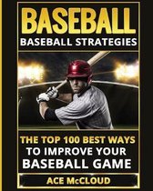 Best Strategies Exercises Nutrition & Training- Baseball