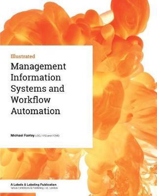 Management Information Systems and Workflow Automation - cover