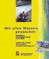 Mit allen Wassern gewaschen