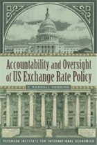 Accountability and Oversight of US Exchange Rate Policy
