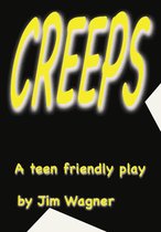 Omslag Creeps