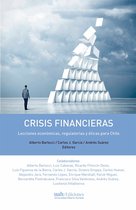 Crisis financieras