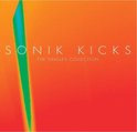 Sonik Kicks : The Singles Collectio