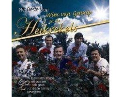 Het Beste van De Heikrekels