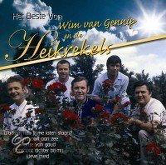 Het Beste van De Heikrekels