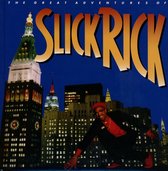 The Great Adventures Of Slick Rick