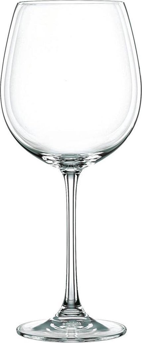Nachtmann Vivendi - Rode wijnglas - 727 ml - set 4 stuks