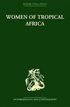 Women of Tropical Africa