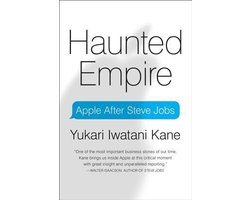 Haunted Empire