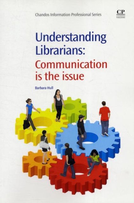 Understanding Librarians