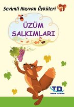 Sevimli Hayvan Öyküleri