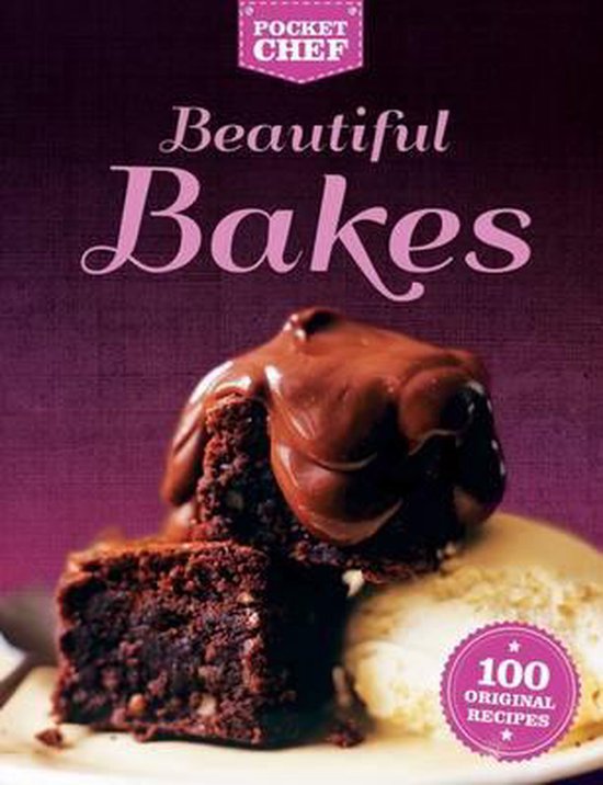 Beautiful Bakes - cover