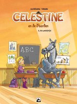 Celestine en de paarden 3 - De wedstrijd