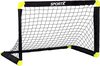 foto van SportX Voetbaldoel 90x59x61cm graag 2 doeltjes