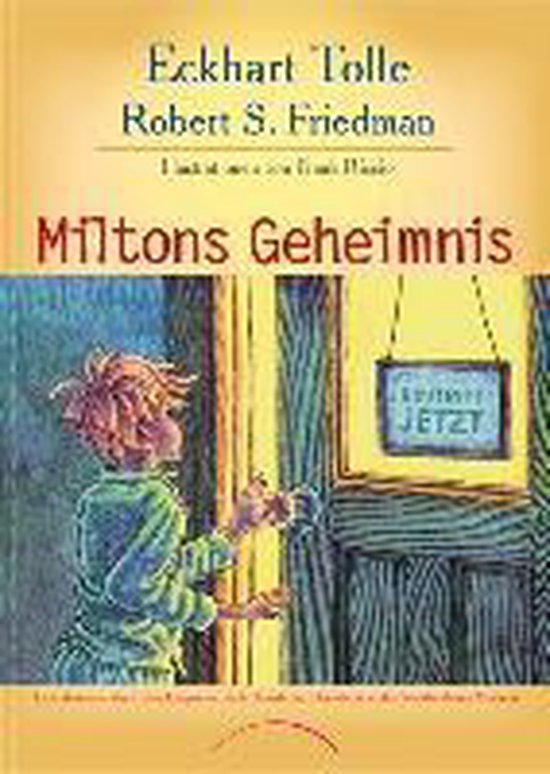Miltons Geheimnis