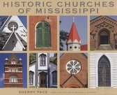 Historic Churches of Mississippi