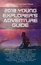 Omslag 2018 Young Explorer's Adventure Guide