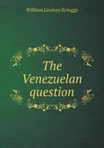 The Venezuelan question