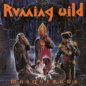 Running Wild - Masquerade -Reissue-
