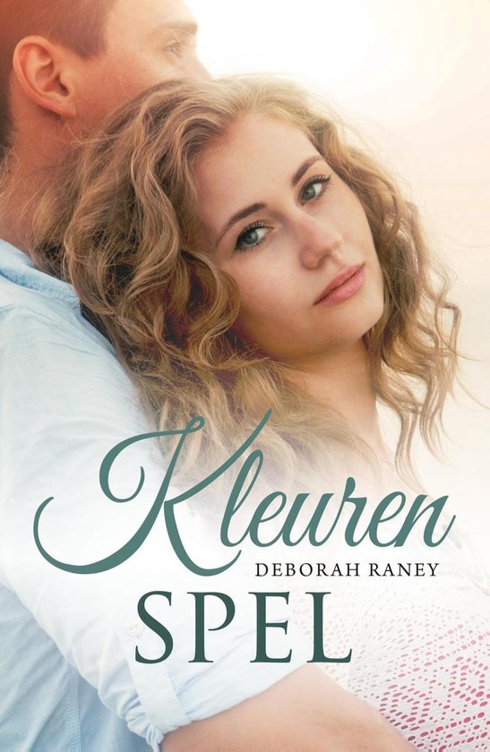 Kleurenspel - cover