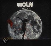Wolff - Alles In 1 (CD)