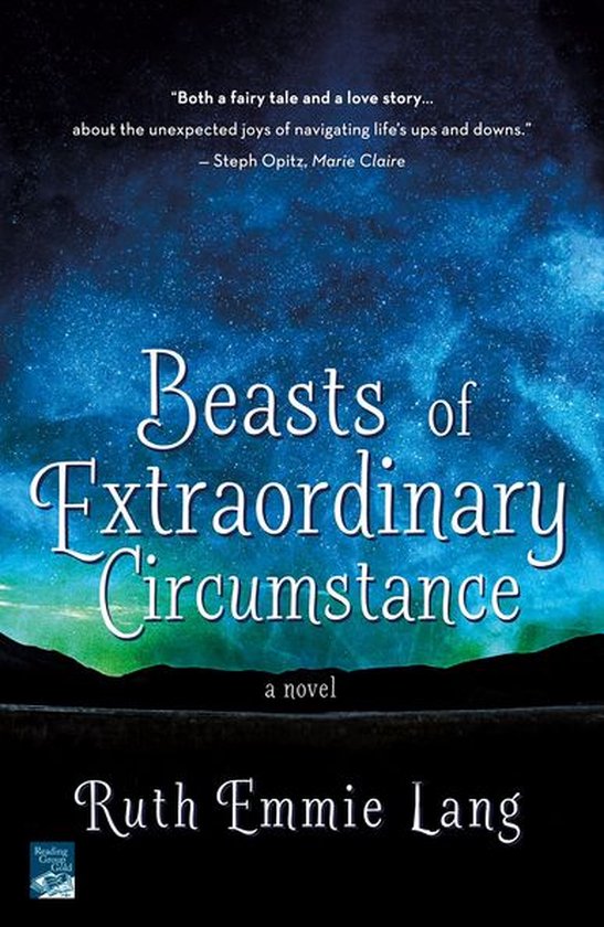 Beasts of Extraordinary Circumstance - cover
