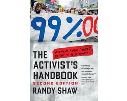 The Activist's Handbook