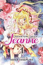 Phantom Thief Jeanne, Vol. 1