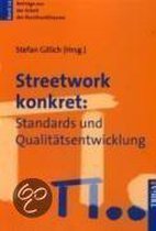 Streetwork konkret: Standards und Qualitätsentwicklung