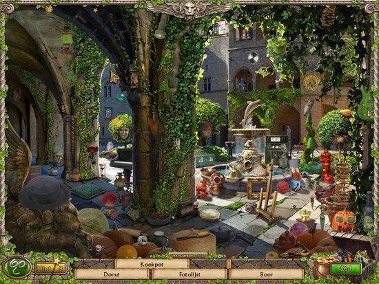 Chronicles Of Albian + Tales Of Lagoona - Windows