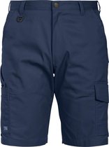 Projob 2505 Short Marineblauw maat 50