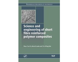 Science and Engineering of Short Fibre Reinforced Polymer Composites