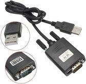 USB naar Serieel RS-232 9-pol