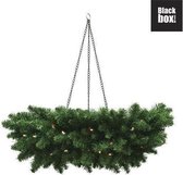 Black Box Memphis Spruce - Decoratie Hanger - Met 50 Led lampjes