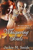 Omslag Whispering Souls