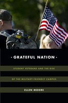 Omslag Grateful Nation