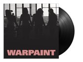 Warpaint - Heads Up (2 LP)