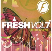Fresh, Vol. 7