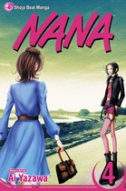 Nana 4 - Nana, Vol. 4