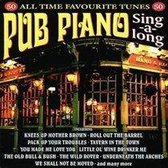 Pub Piano Sing-A-Long