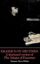 Erasmus on His Times