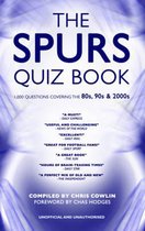 The Spurs Quiz Book