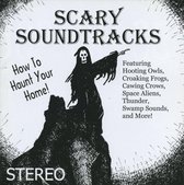 Scary Soundtracks