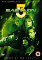 Babylon 5 Season 3