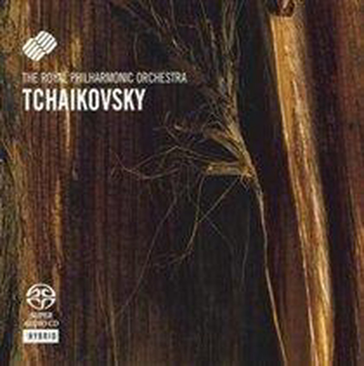 Tchaikovsky: Symphony No. 6
