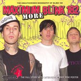 More Maximum Blink -interview-cd-