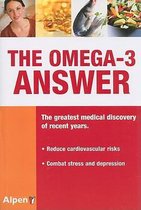 The Omega-3 Answer