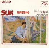 Suk: Ripening