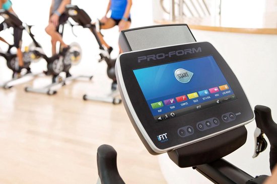 proform tour de france pro 5.0