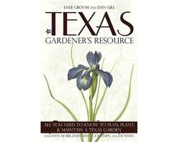 Texas Gardener's Resource